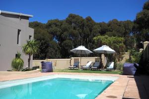 Φωτογραφία από το άλμπουμ του Pure Guest House σε Hout Bay