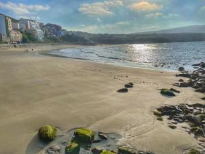 Fotografia z galérie ubytovania Costa da morte v destinácii Malpica