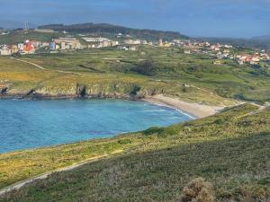 Fotografia z galérie ubytovania Costa da morte v destinácii Malpica