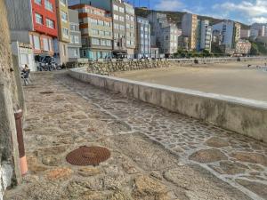 Fotografia z galérie ubytovania Costa da morte v destinácii Malpica