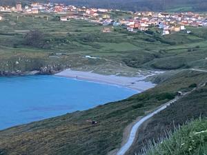 Fotografia z galérie ubytovania Costa da morte v destinácii Malpica