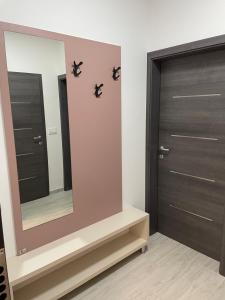 Ένα μπάνιο στο Tea's apartment +13 φωτογραφίες