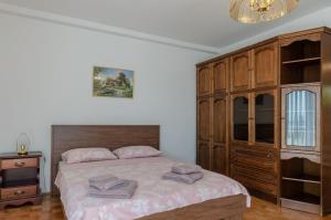 Gallery image of Apartmani Stefan in Orebić