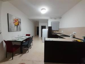 Cucina o angolo cottura di Gozo Marsalforn