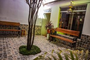 Mynd úr myndasafni af Cusco House Inn Hostel í Cusco