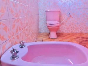 Bagno di GRACE LODGE ONITSHA