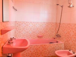 Bagno di GRACE LODGE ONITSHA