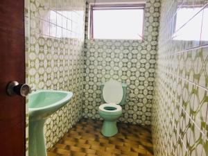 Bagno di GRACE LODGE ONITSHA