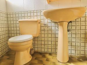 Bagno di GRACE LODGE ONITSHA