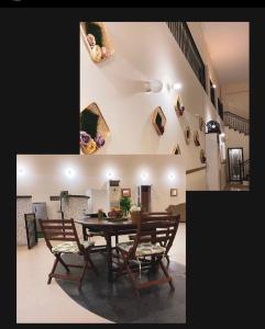 Afbeelding uit fotogalerij van SHAIKHA villa in Umm al ‘Amad