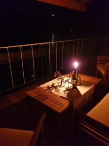 Mynd úr myndasafni af DasHausAmSee í Döbriach