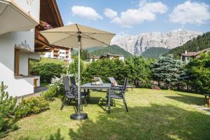 Fotografie z fotogalerie ubytování Arjentel Lodge v Selva di Val Gardena