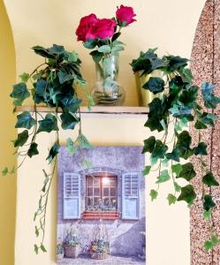 Fotografie z fotogalerie ubytování Rose Guest House v destinaci Pisa