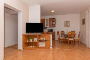 Gallery image of Apartments Sweetest Thing in Makarska