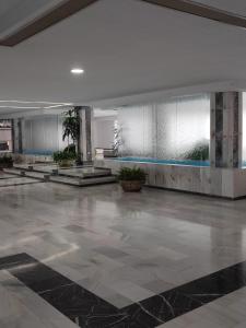 Kép Estudio Ed Jupiter Benalmadena szállásáról Benalmádenában a galériában