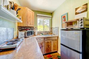 Fotografie z fotogalerie ubytování Pine Tree Place - Unit 2 v destinaci South Lake Tahoe