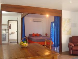 Gallery image of Gecko Lodge Fiji in Savusavu