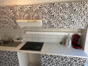 Gambar di galeri bagi Appartement Ledeberg di Ghent +7 gambar