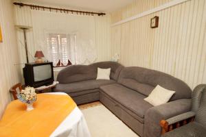 Posezení v ubytování Apartments by the sea Pucisca, Brac - 770