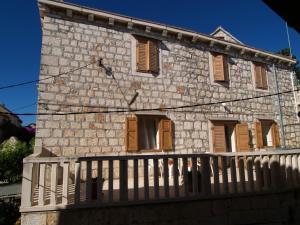 Fotografie z fotogalerie ubytování Apartments by the sea Sutivan, Brac - 719 v destinaci Sutivan