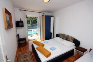 Fotografie z fotogalerie ubytování Apartment Stomorska 781c v destinaci Stomorska