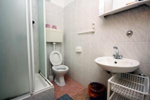 Fotografie z fotogalerie ubytování Apartment Stomorska 781c v destinaci Stomorska