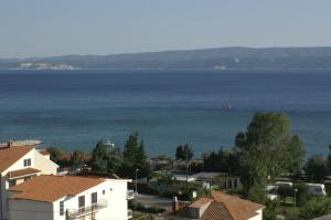 Príroda v okolí apartmánu