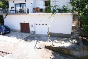 Fotografie z fotogalerie ubytování Apartment Mastrinka 1005a v Trogiru