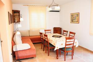 Fotografie z fotogalerie ubytování Apartment Mastrinka 1005a v Trogiru