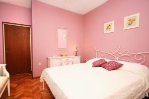 Fotografie z fotogalerie ubytování Apartment Mastrinka 1005a v Trogiru