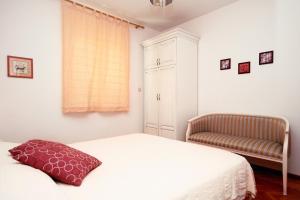 Fotografie z fotogalerie ubytování Apartment Mastrinka 1005a v Trogiru
