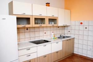 Fotografie z fotogalerie ubytování Apartment Mastrinka 1005a v Trogiru