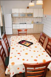 Fotografie z fotogalerie ubytování Apartment Mastrinka 1005a v Trogiru