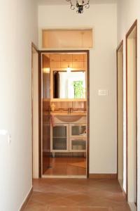 Fotografie z fotogalerie ubytování Apartment Mastrinka 1005a v Trogiru