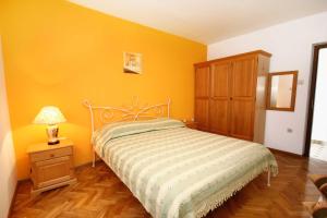 Fotografie z fotogalerie ubytování Apartments by the sea Mastrinka, Ciovo - 1005 v Trogiru
