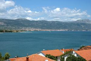 Fotografie z fotogalerie ubytování Apartments by the sea Mastrinka, Ciovo - 1005 v Trogiru