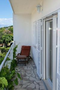 Fotografie z fotogalerie ubytování Apartments by the sea Mastrinka, Ciovo - 1005 v Trogiru