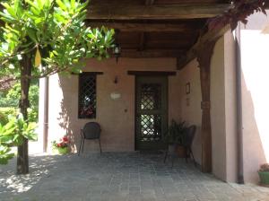 RosoraにあるVittoria Il Graditempo Country Houseのギャラリーの写真