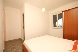 Posteľ alebo postele v izbe v ubytovaní Twin Room Lucica 990b + 9 fotografií