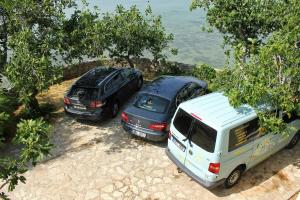 Fotografie z fotogalerie ubytování Family friendly seaside apartments Kraj, Pasman - 699 v destinaci Tkon