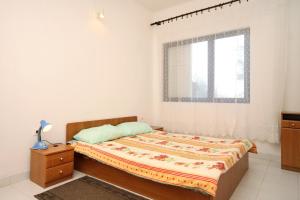 Fotografie z fotogalerie ubytování Family friendly seaside apartments Kraj, Pasman - 699 v destinaci Tkon