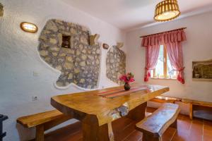 Posezení v ubytování Apartments with parking spaces Punta kriza, Cres - 867