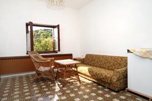 Posezení v ubytování Apartments by the sea Savar, Dugi otok - 892