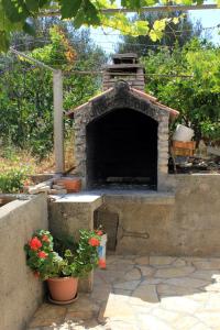 Gallery image of Apartment Zman 887a in Žman +19 photos