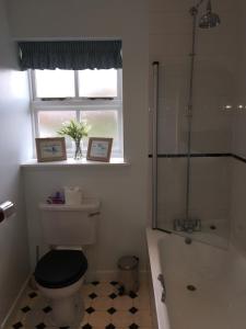 Gallery image of The Ship Inn in Fordingbridge