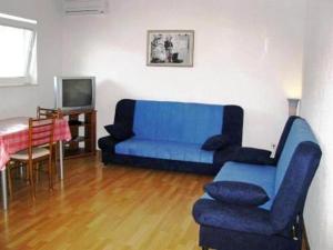 Fotografie z fotogalerie ubytování Apartments by the sea Grebastica, Sibenik - 966 v destinaci Bašelovići