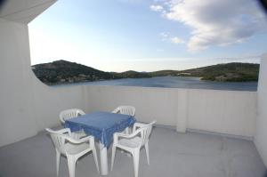 Příroda nedaleko apartmánu + 10 fotografií