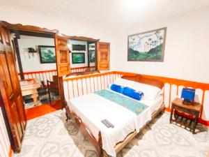 Gallery image of HOSTAL Casa ArtVelez in Salento