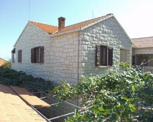 Hrvatska, POSTIRA, Apartments by the sea Postira, Brac - 738