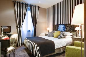 Gallery image of ZE Hotel in Paris